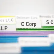 C-Corporation